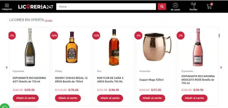 Como sacar Imágenes de alta calidad para ecommerce