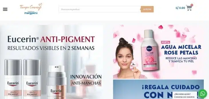 Imagenes vivenciales de tus productos