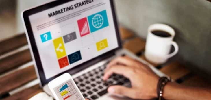 Beneficios del marketing digital para tu empresa