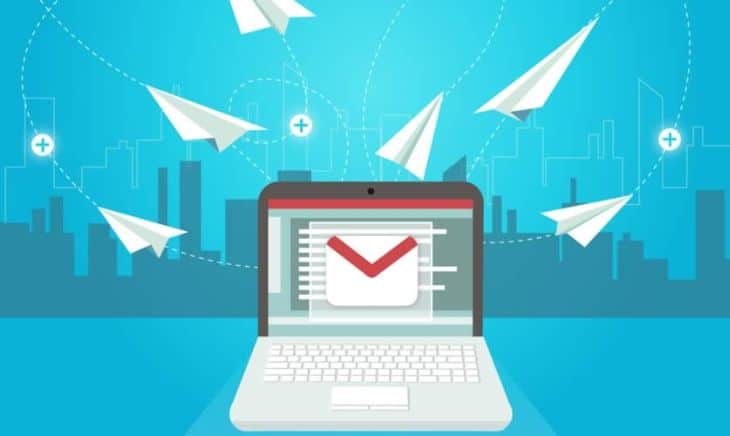 Beneficios del Email Marketing y el envío de correos masivos