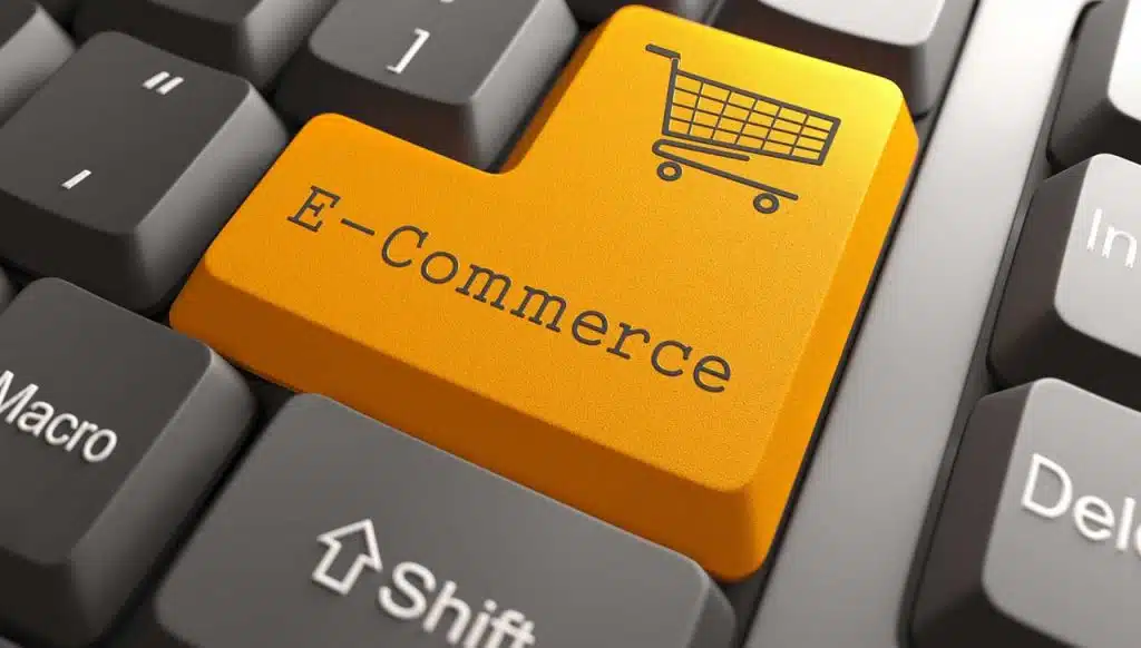Como hacer una tienda online