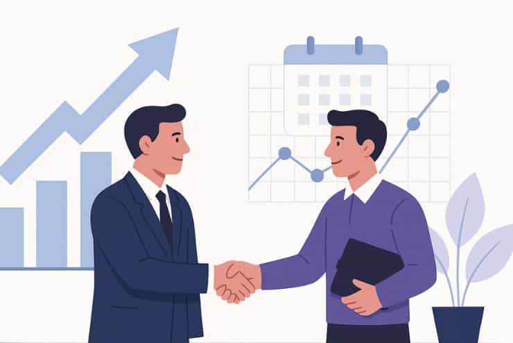 Relación a largo plazo con una agencia SEO confiable en Perú.